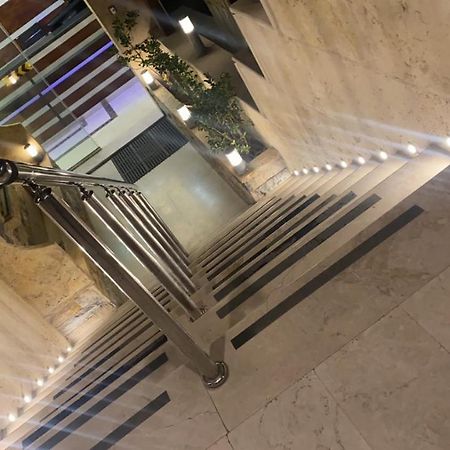 Al Haneen Hotel Apartments Safut Eksteriør billede